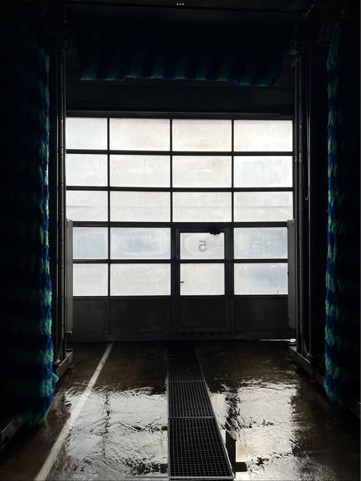 USA SECTIONALA INDUSTRIALA garaj hala H 410 x L 465 Germania 4 buc