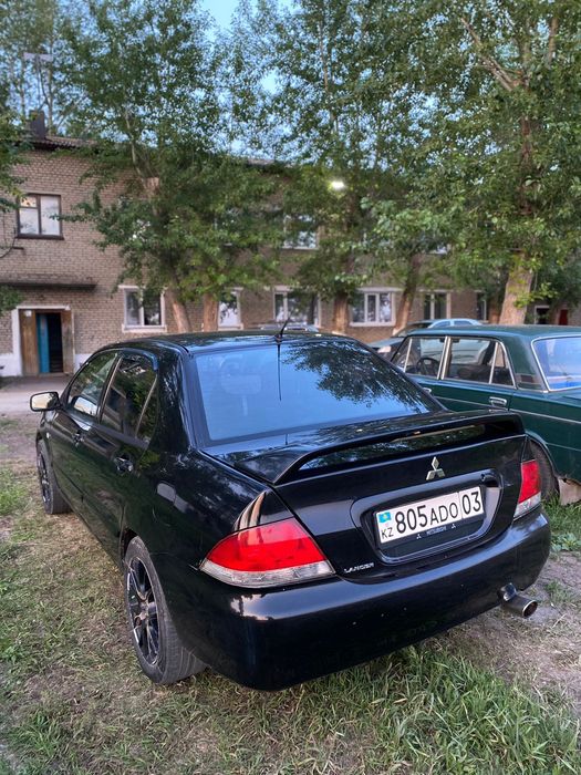 Продам Митсубиси Лансер 9