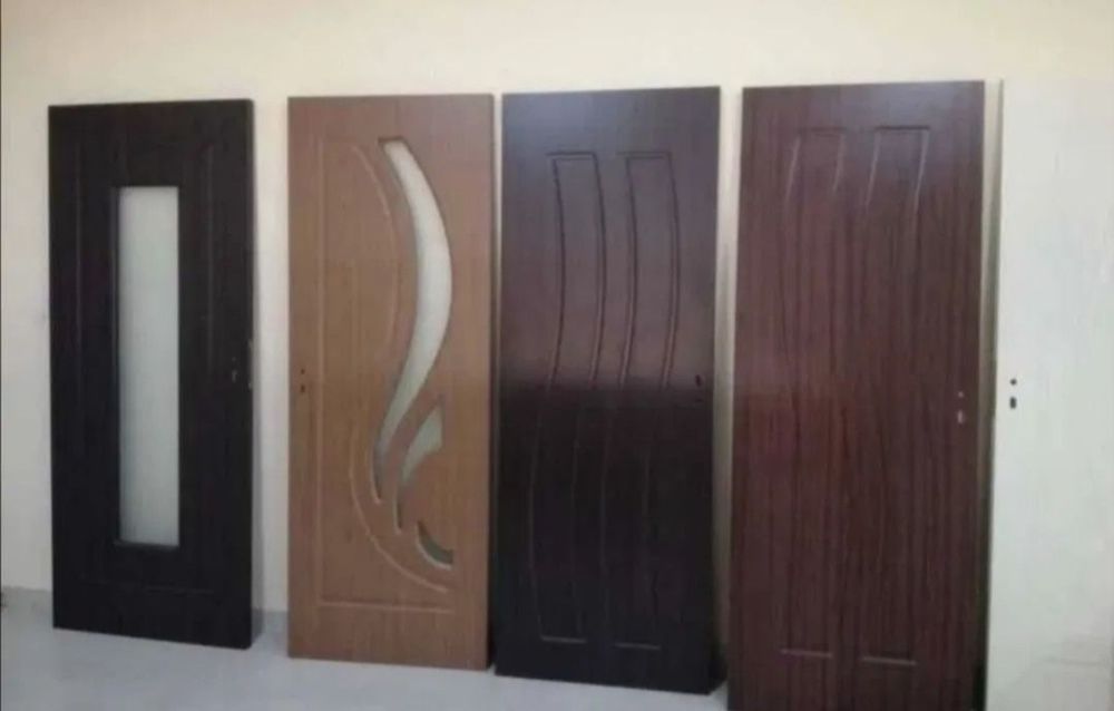 Интериорни врати