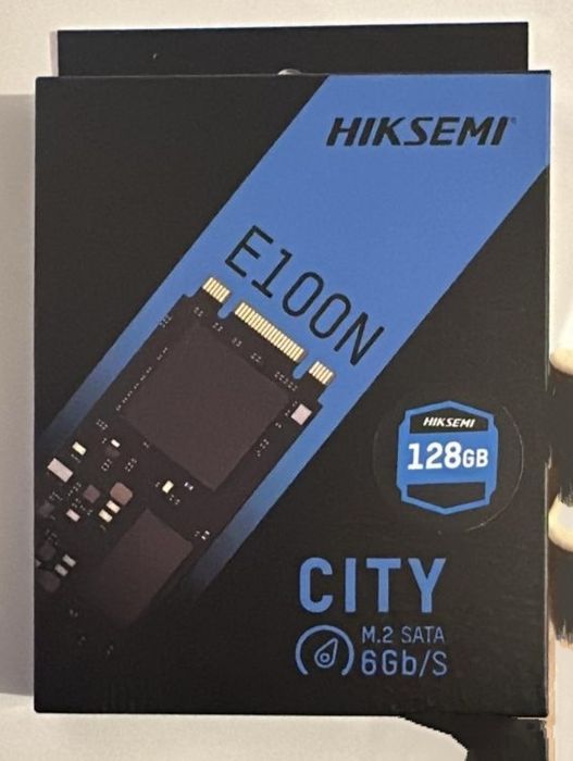 Hikvision HS-SSD-E100N/128G