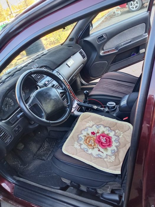 Nissan Maxima 1996