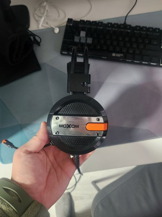 Наушник проводное пк