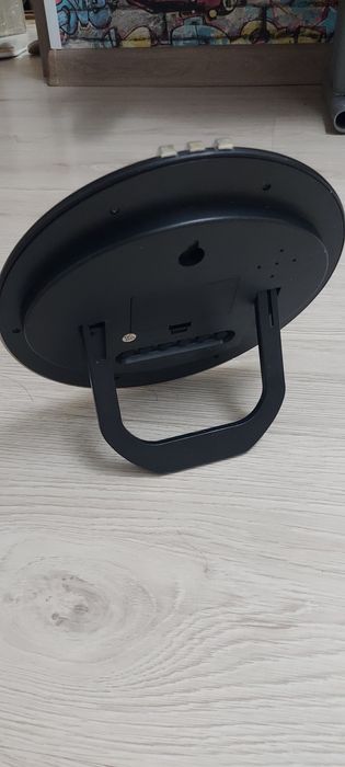 Часы электронные настольные, настенные