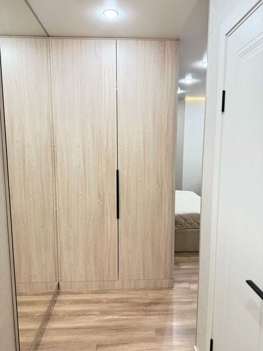 Шикарная студия на Юбилейном