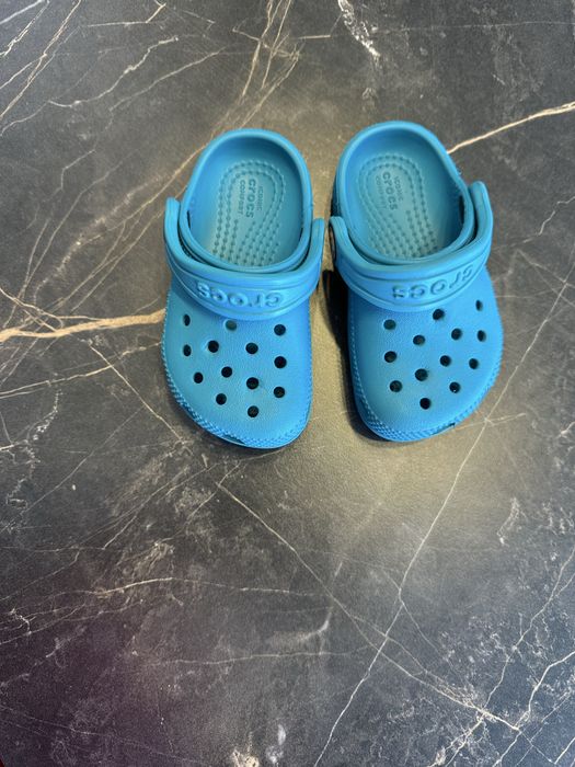 Детски CROCS  размер C - 6
