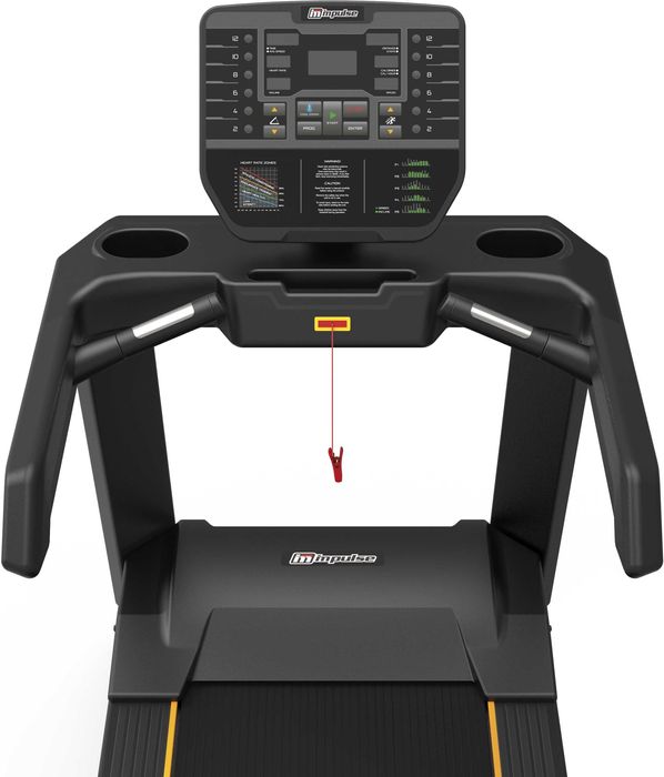 Бягаща Пътека Impulse AC2990, Професионални Бягащи Пътеки