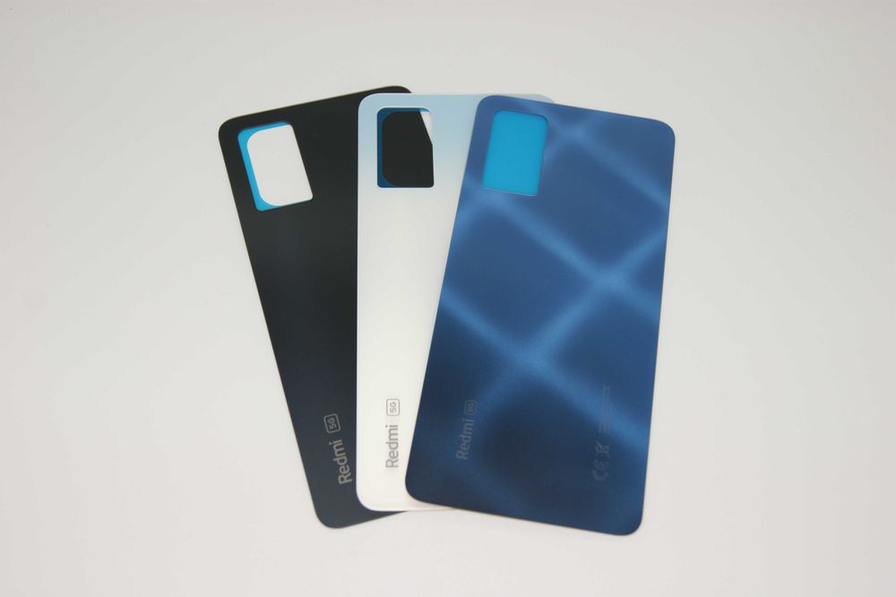 Заден капак Redmi Note 11 Pro 5G / капак батерия / гръб