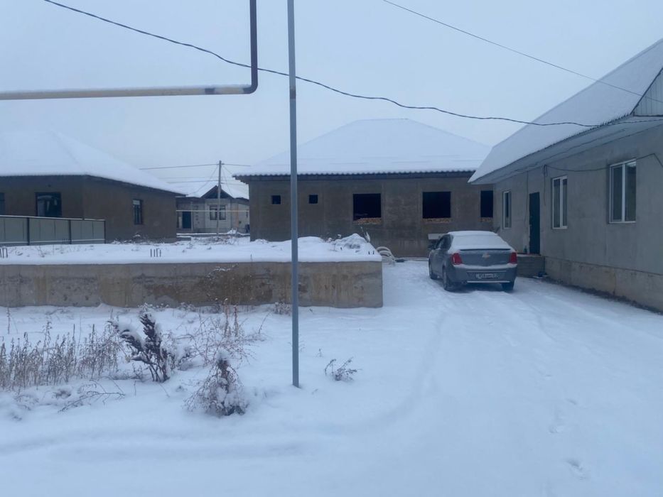 Продам дом в каскелене