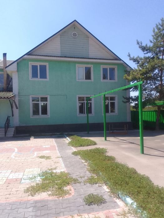 Сдаётся жилой дом под детский сад