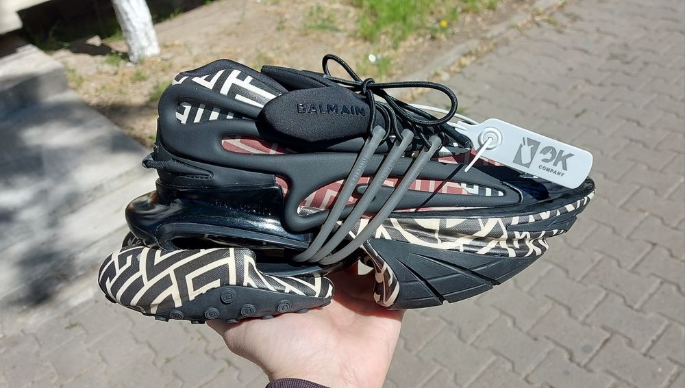 Promotie BALMAIN Unicorn Bold 39-41