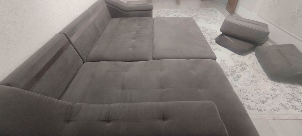 Продам диван в хорошем состоянии