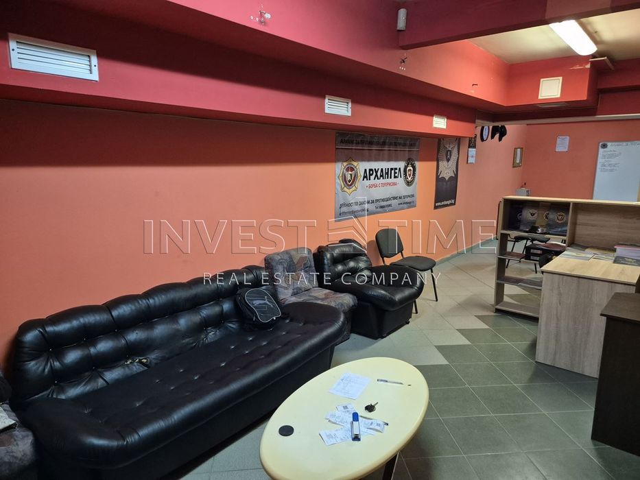 Продава се Заведение в Варна, Възраждане 1 - 85 кв.м за 530 €/кв.м - Снимка #5