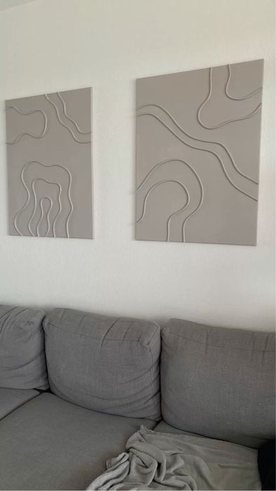 Ръчно изработени картини при интерес пишете на лично!