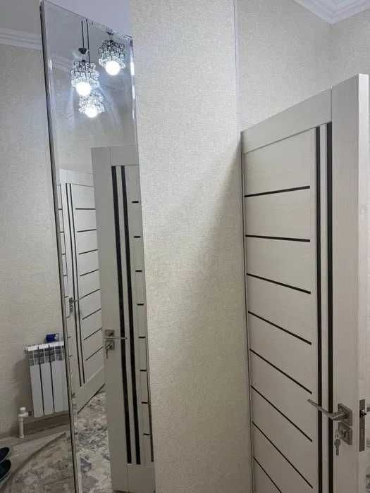 ЖК «Eco House» 1/9/10 ОР-Р Шота Руставели. Мукими, Текстильный