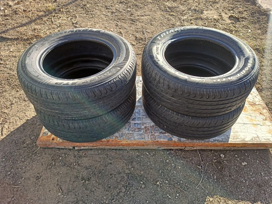 Шины летний. 185х65х14