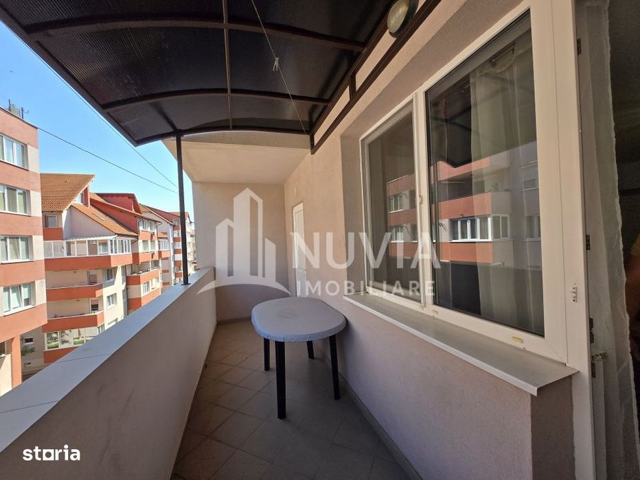 Apartament cu 3 camere,decomandat,72 mp,Anghel Saligny