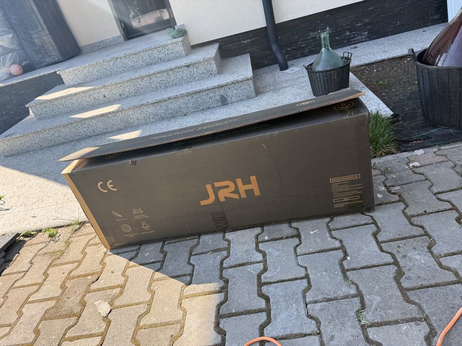 Trotineta JRH 1500w