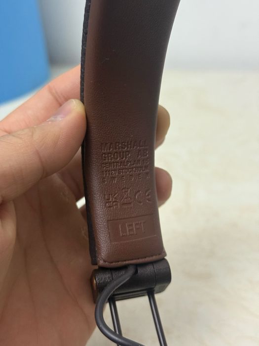 Продается наушник Marshall Major V