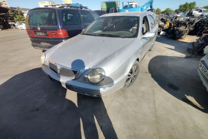 Piese Lancia Lybra 2001 1.9 TD MT (110 hp)
