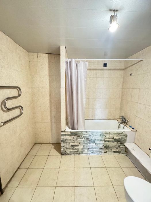 Продам 3 комн квартиру район Тайги , Атлантиды