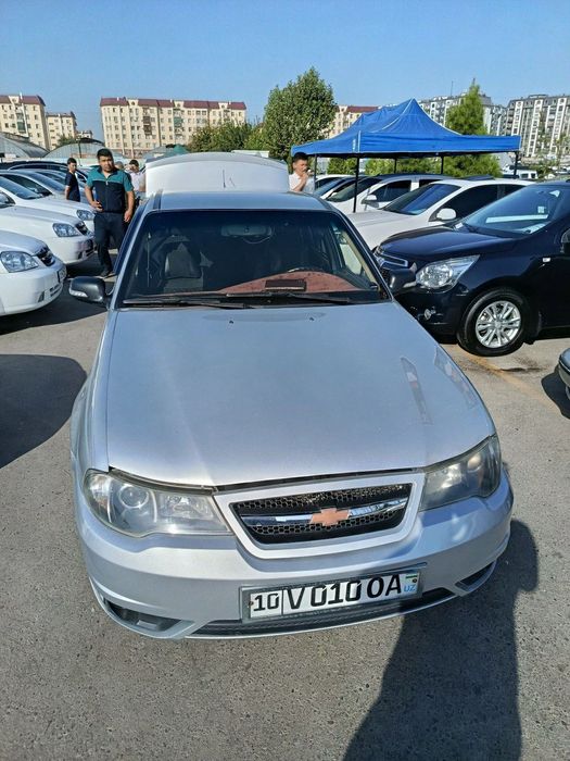 Продаётся Нексия 2, 2015 г/в в отличном состоянии