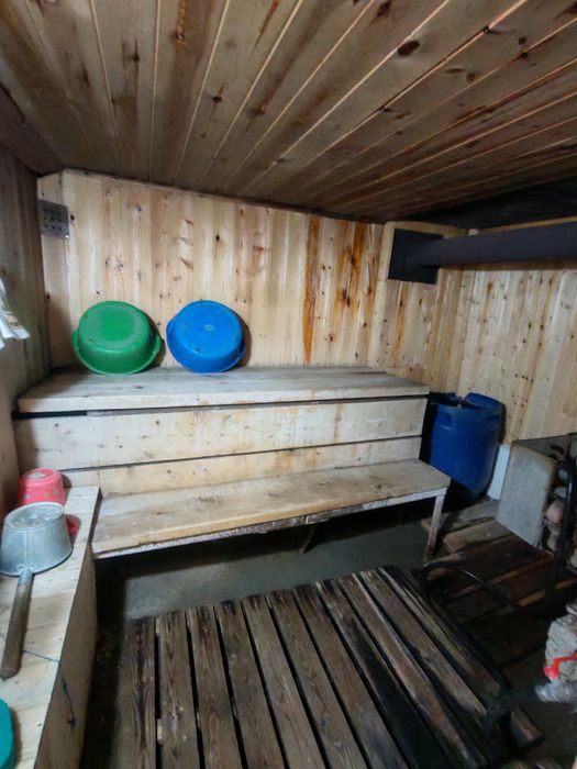 Дом на Аблакетке. 143 кв.м