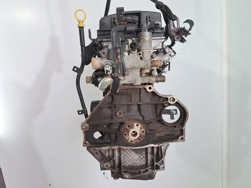 Motor complet ambielat Opel Meriva A [Fabr 2003-2009]  1.6 TDCI Z16XEP