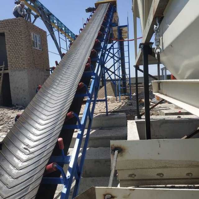 Бетон завод HZS-65