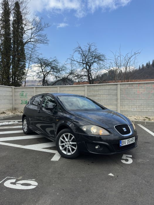 Seat Leon •1.4 TSI •An 2011