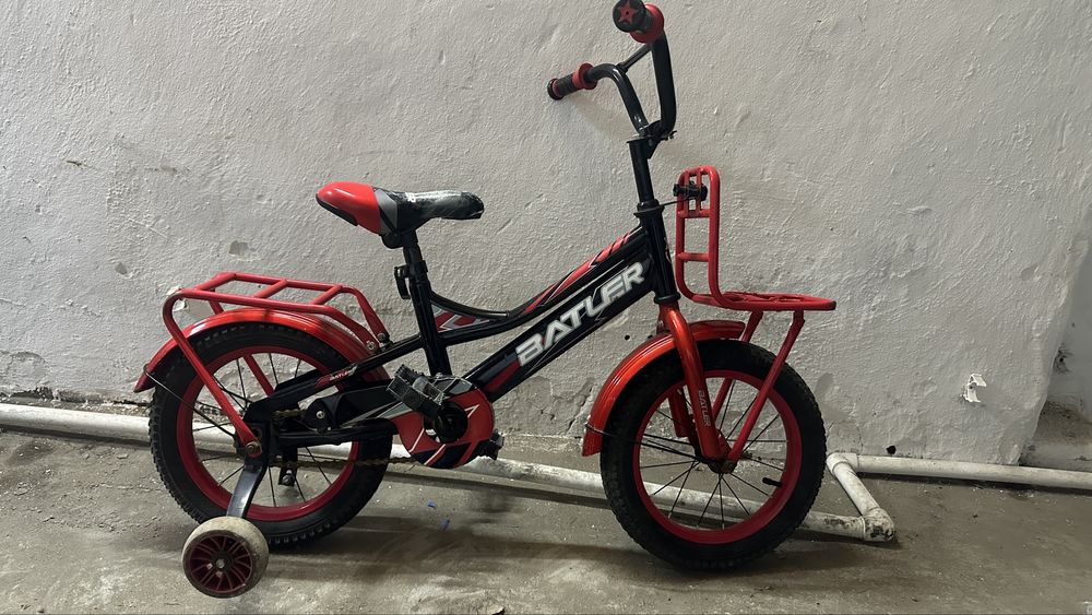 Продам детский велосипед