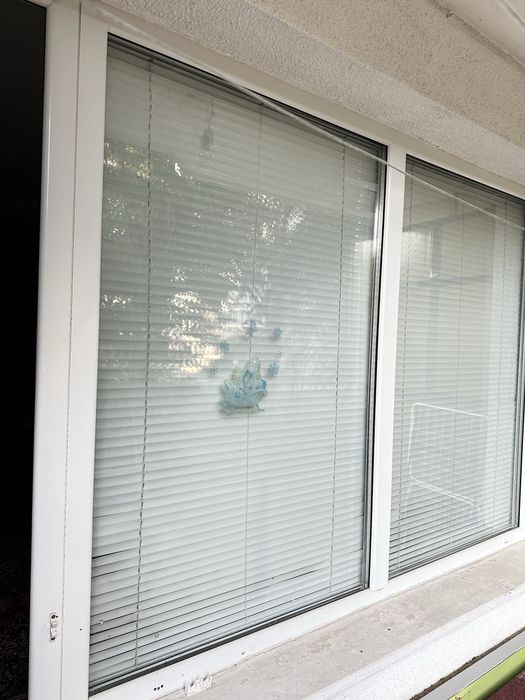 ПВЦ  Дограма KMG