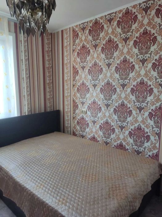 Продам 3-комнатную квартиру