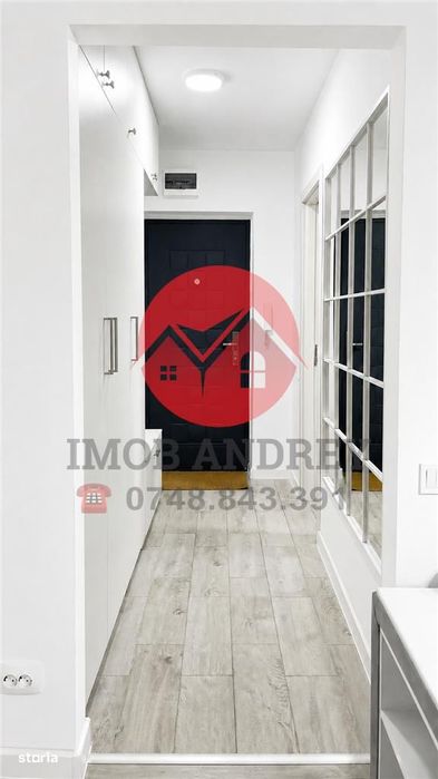 Apartament Premium 3 Camere | Sos. Stefan cel Mare - Metrou Obor