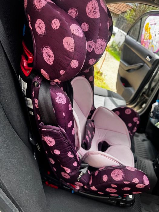 Детско столче за кола Chipolino