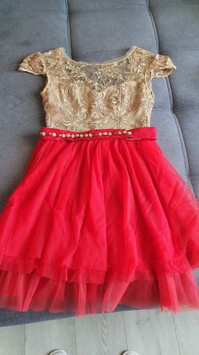 Rochie Atmosphere  rosie