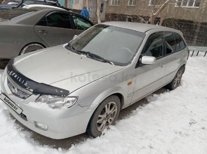 Продам Mazda 323f