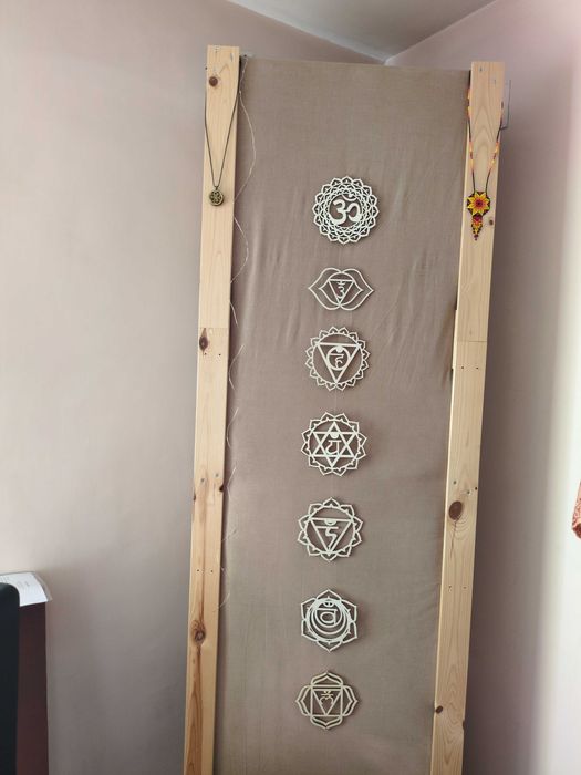 акустичен панел звукопоглъщащо студио