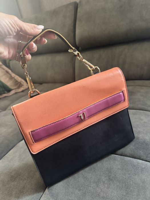 Дамска чанта Trussardi