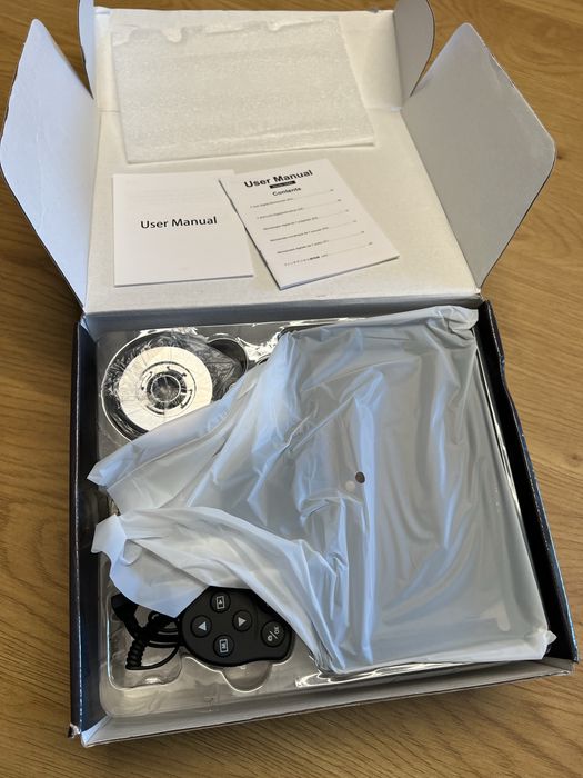 Microscop Digital 7 inch, 16MPix ,profesional Nou