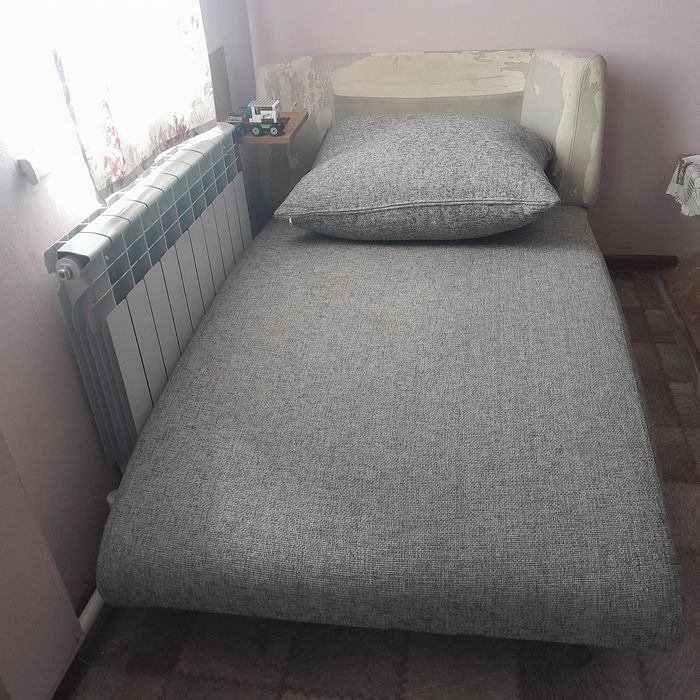 Диванчик (тахта)