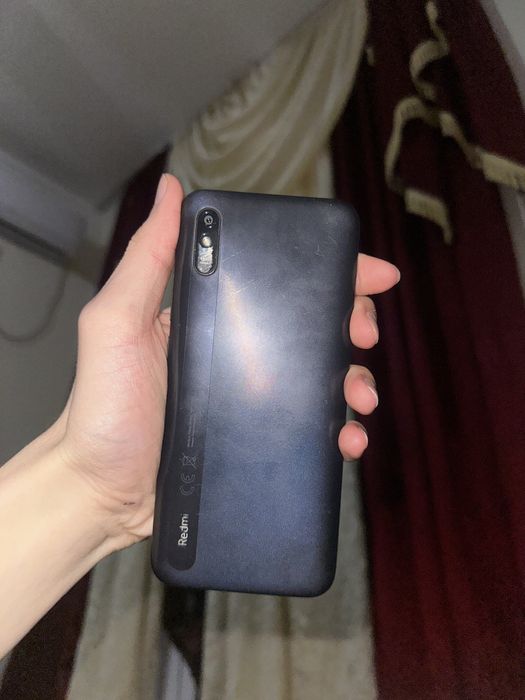 Redmi 9a Sotiladi !!!