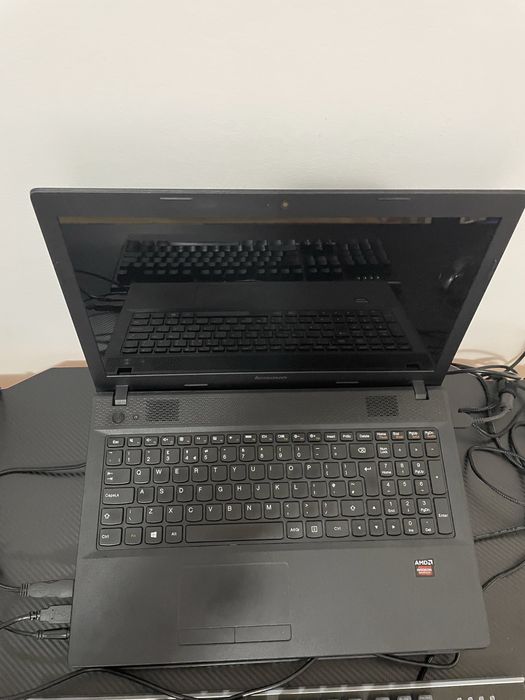 laptop lenovo g510