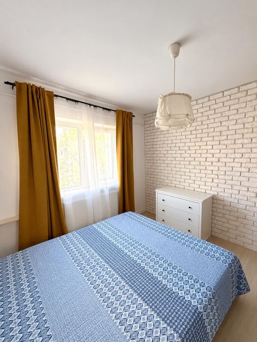 Apartament 2 camere, proprietar