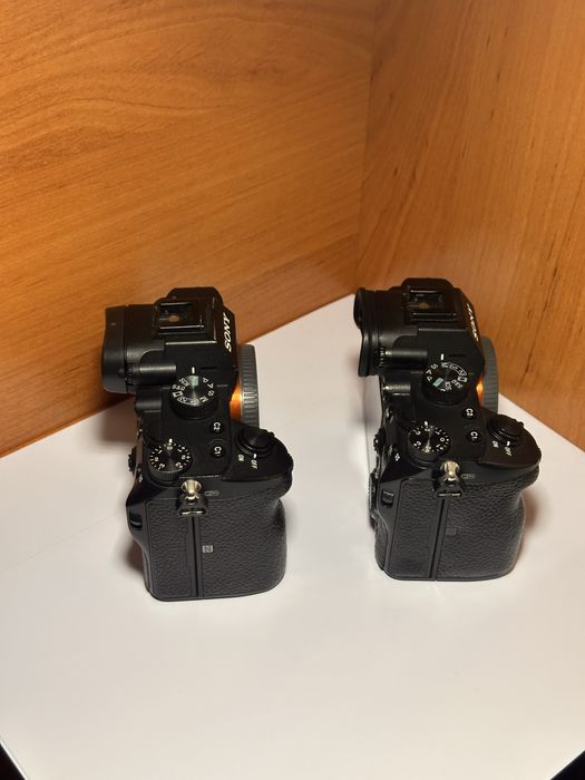 Sony a7/3 цена за штуку