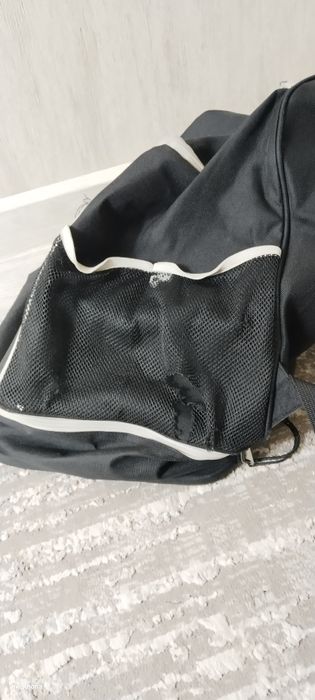 Продам рюкзак macron