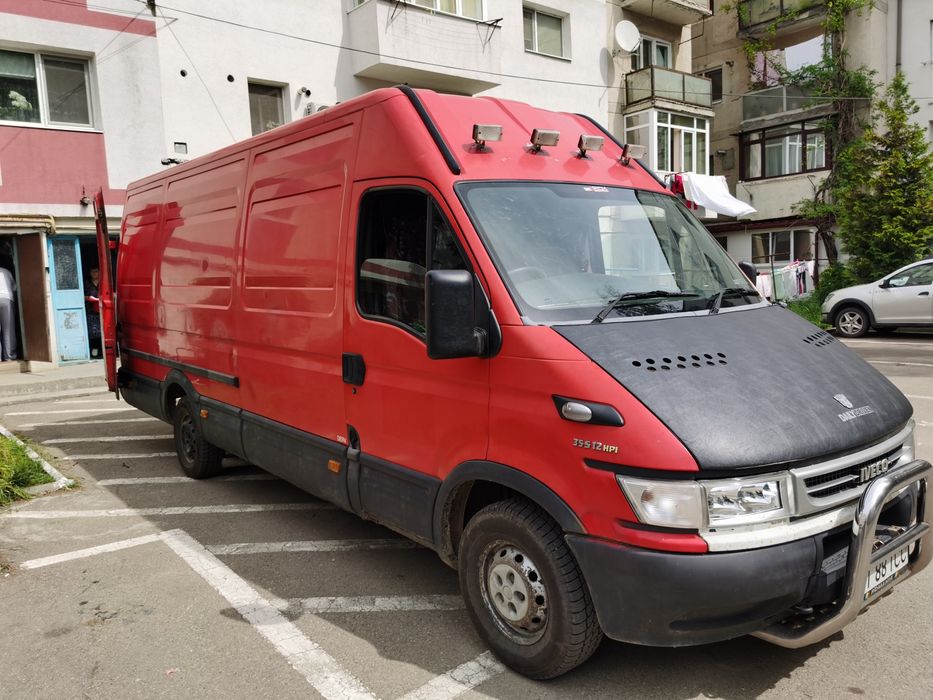 Transport marfa-Mobila - Reparatii urgente 24/24h