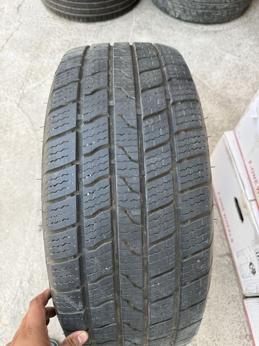 R17 Malibu premer deska balon 235/55/17 Pover ap balonlarda