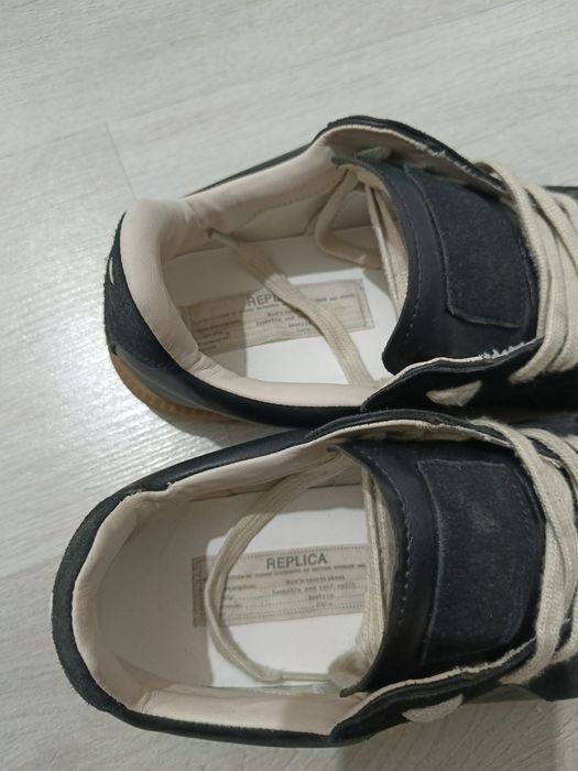 Maison margiela gate 43 size