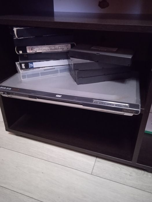 Продам видеоплеер Сони