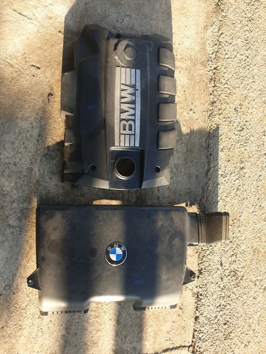 Capac motor tragar trager bmw e90 e87 n43